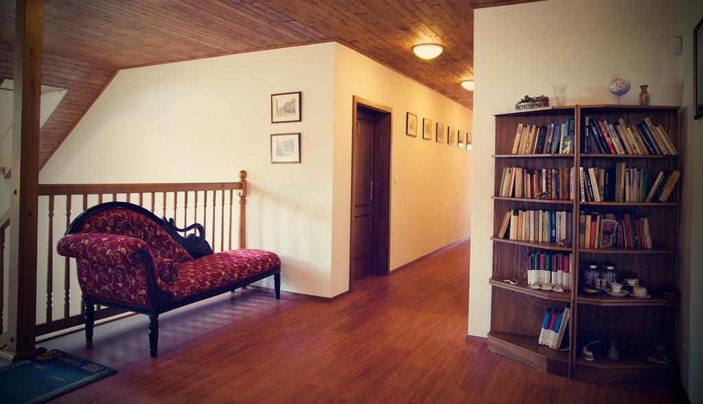 Penzion Sejby Extérieur photo