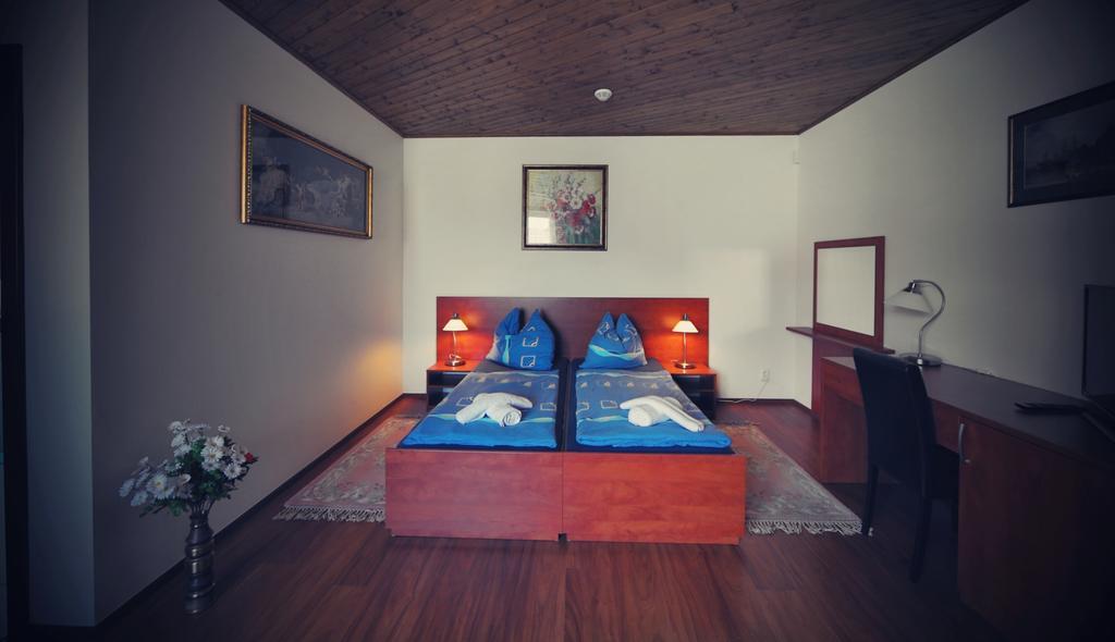 Penzion Sejby Extérieur photo